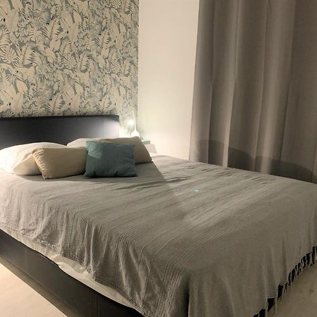 Le Vacoa Bed & Breakfast La Saline Le Bains Luaran gambar