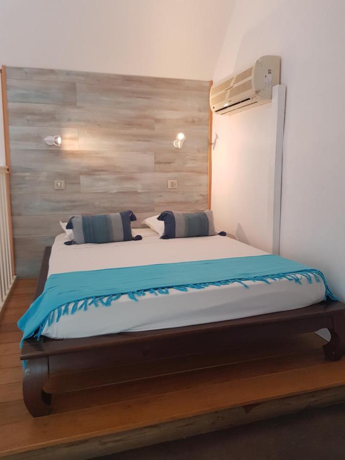 Le Vacoa Bed & Breakfast La Saline Le Bains Luaran gambar