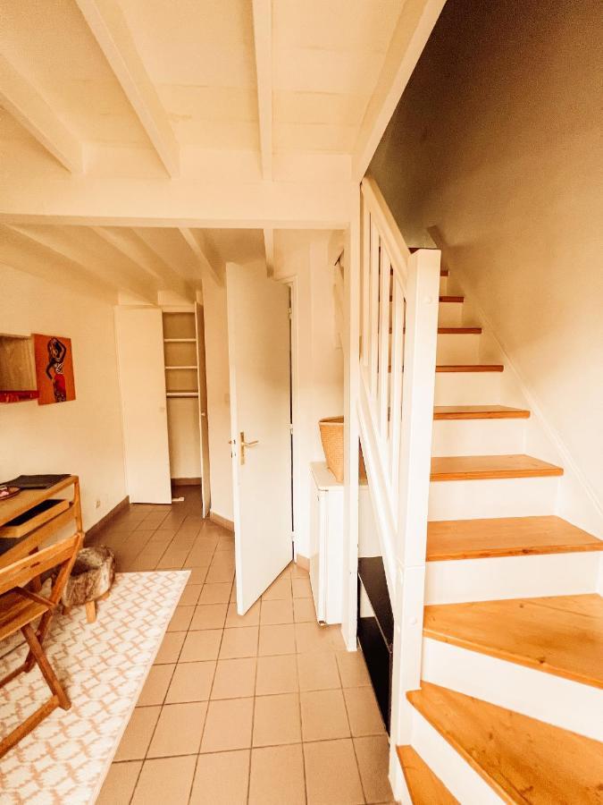 Le Vacoa Bed & Breakfast La Saline Le Bains Luaran gambar