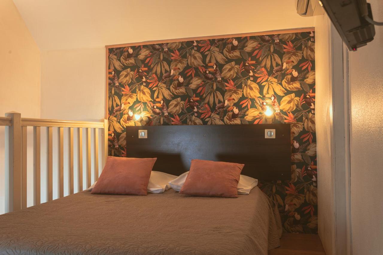 Le Vacoa Bed & Breakfast La Saline Le Bains Luaran gambar