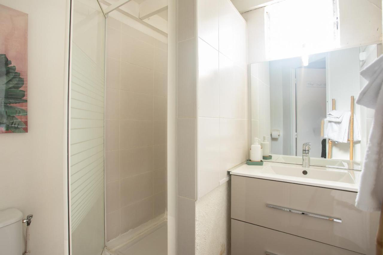 Le Vacoa Bed & Breakfast La Saline Le Bains Luaran gambar