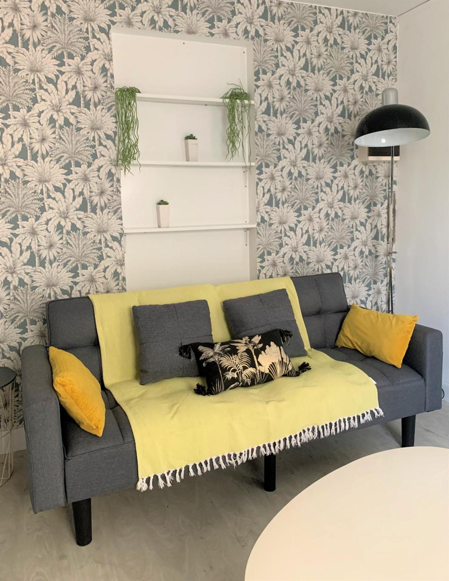 Le Vacoa Bed & Breakfast La Saline Le Bains Luaran gambar